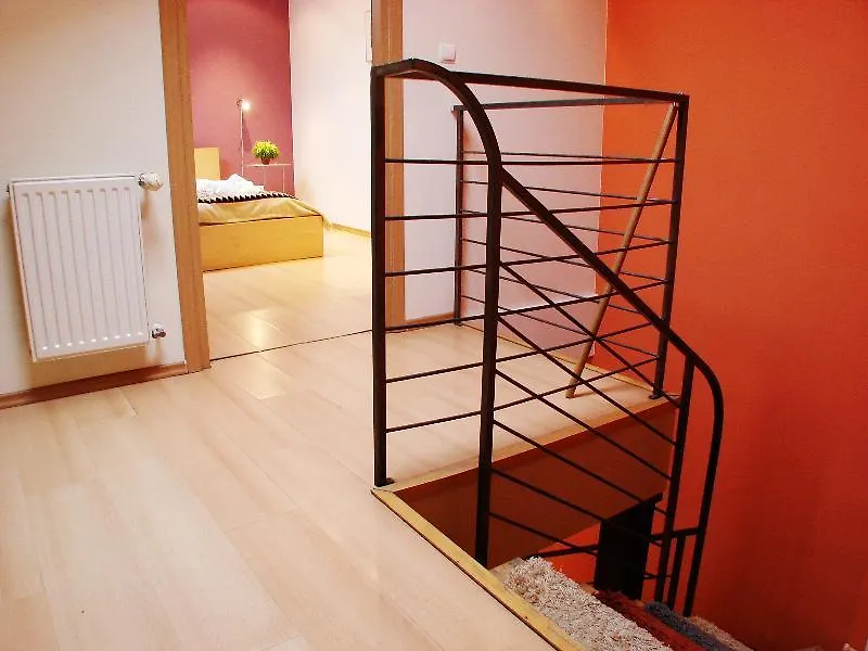 Old Town Apartments Slawkowska كراكوفيا 0*,  بولندا