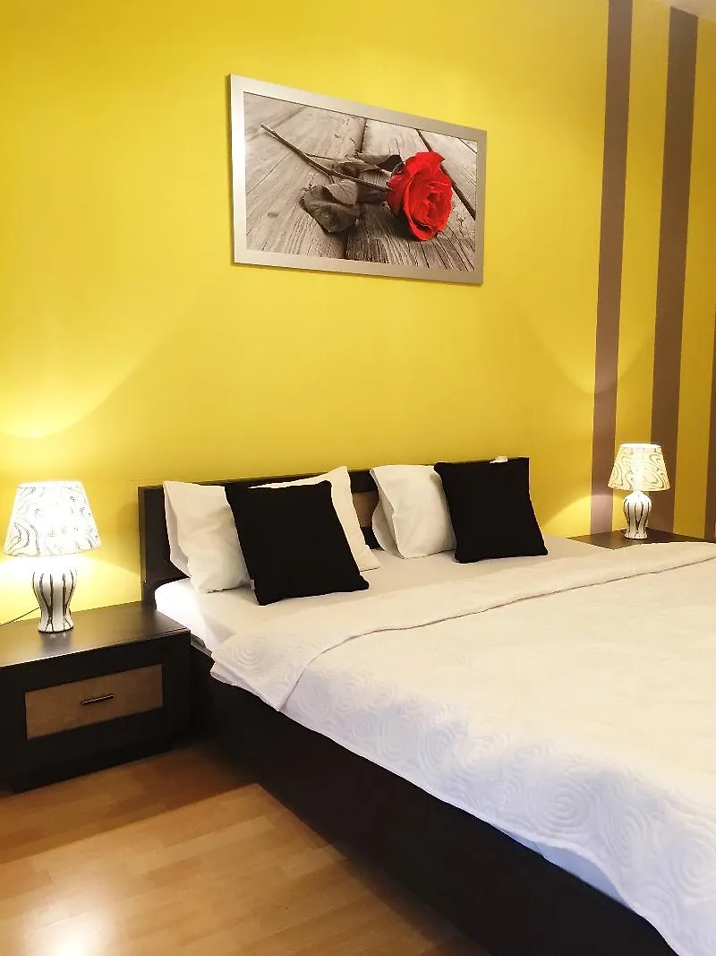 Old Town Apartments Slawkowska كراكوفيا بولندا
