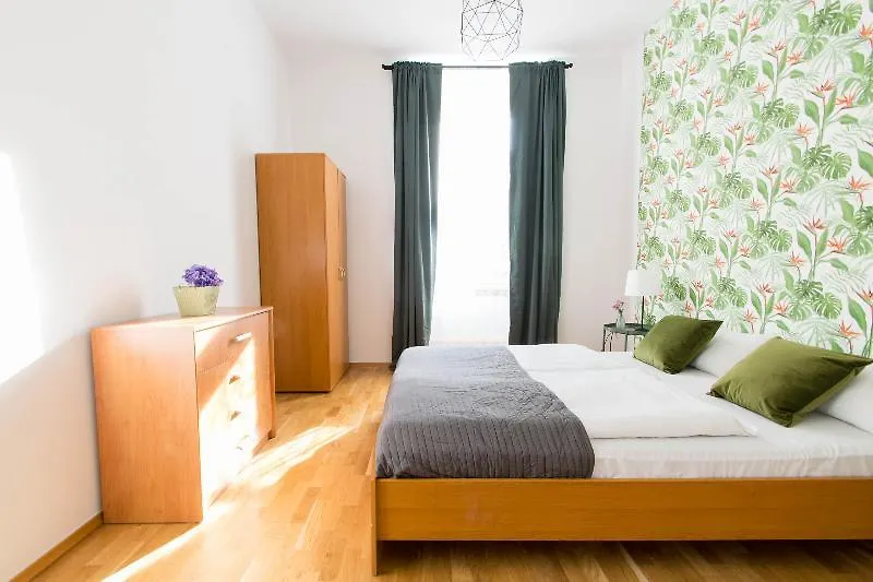 Old Town Apartments Slawkowska Krakkó