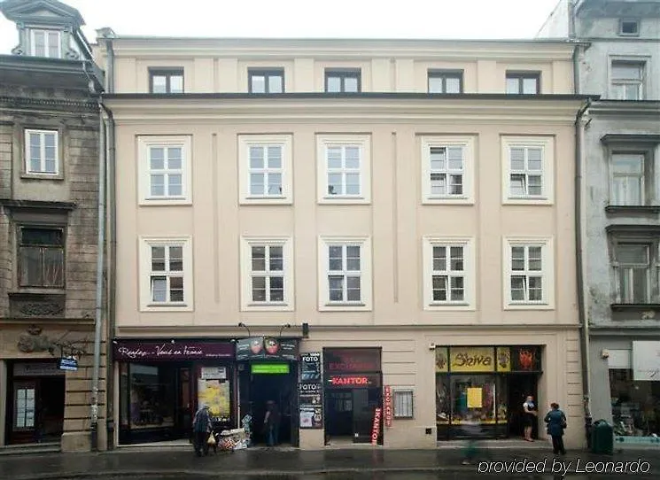 Old Town Apartments Slawkowska Krakow Poland