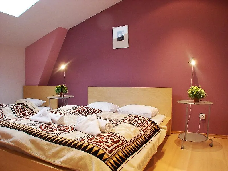 Old Town Apartments Slawkowska Krakow Poland