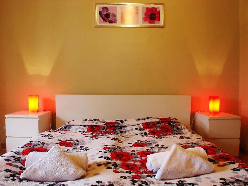 Old Town Apartments Slawkowska Krakow 0*,  Poland