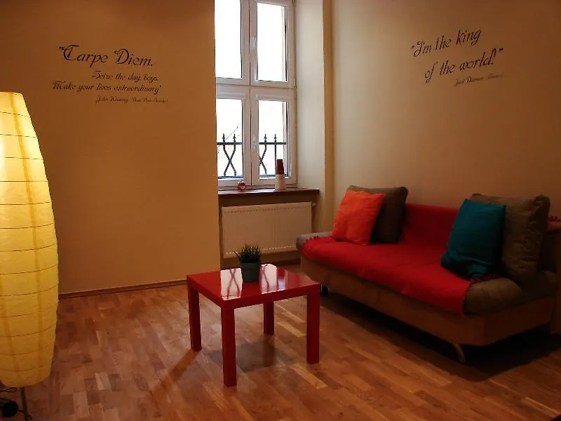 Old Town Apartments Slawkowska Krakow Poland
