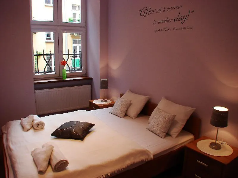Old Town Apartments Slawkowska Krakow 0*,  Poland