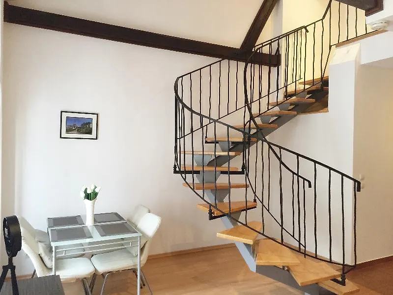 Old Town Apartments Slawkowska Krakow