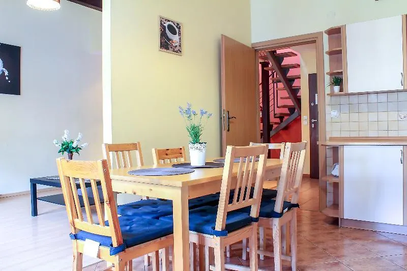 Old Town Apartments Slawkowska Krakow