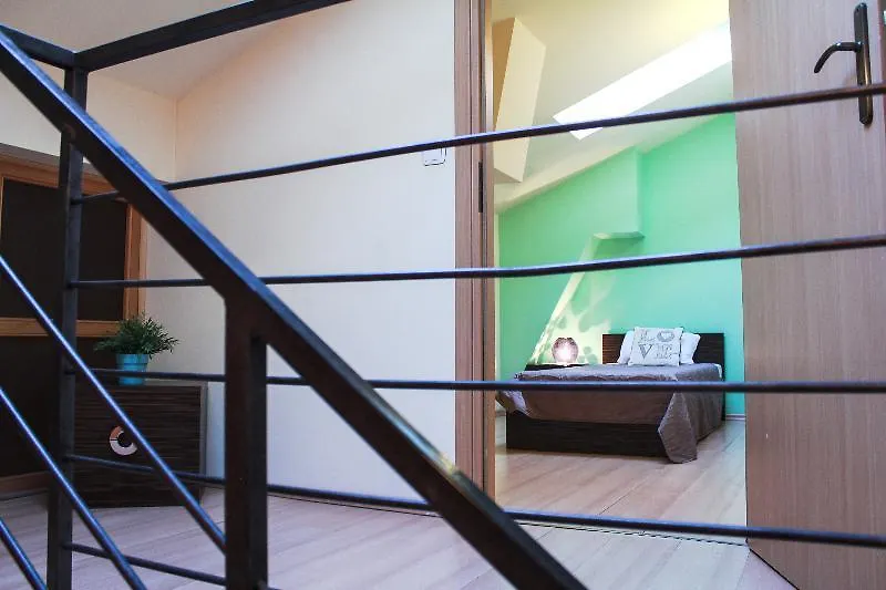 Old Town Apartments Slawkowska Krakow 0*,  Poland