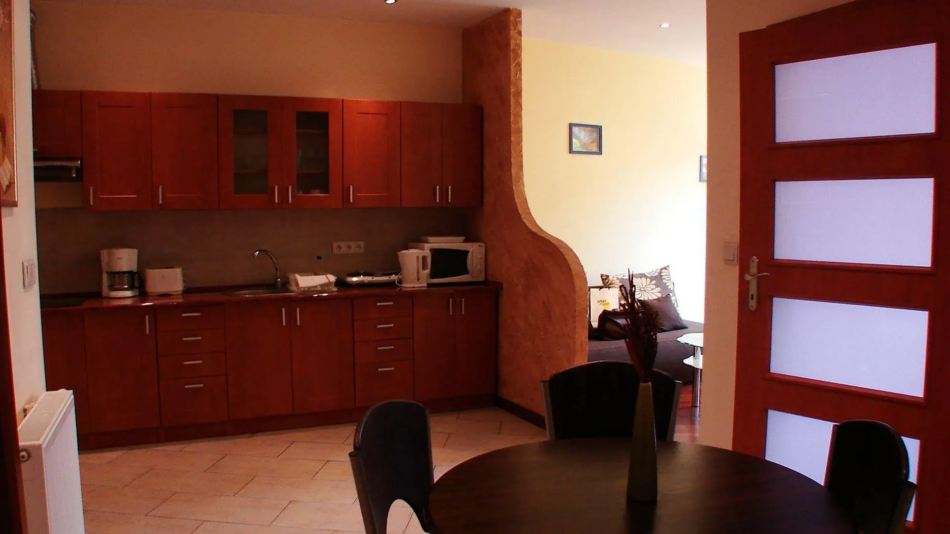 Old Town Apartments Slawkowska Krakow 0*,