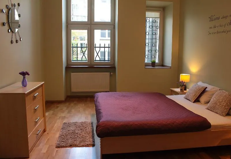 Old Town Apartments Slawkowska Krakow