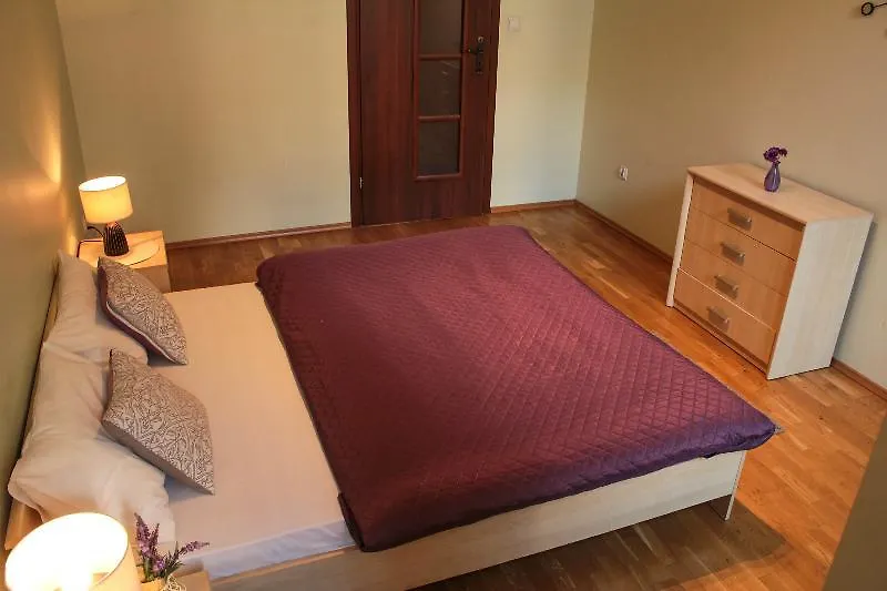Old Town Apartments Slawkowska Krakow