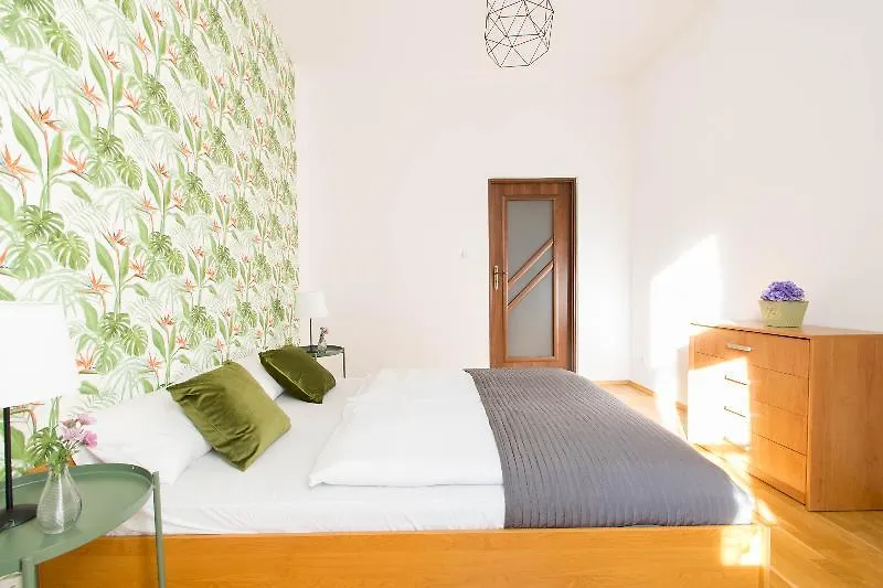 Old Town Apartments Slawkowska Krakow