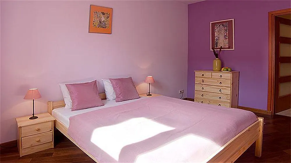 Old Town Apartments Slawkowska Krakow
