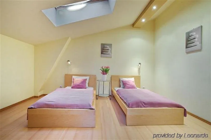 Old Town Apartments Slawkowska Krakow