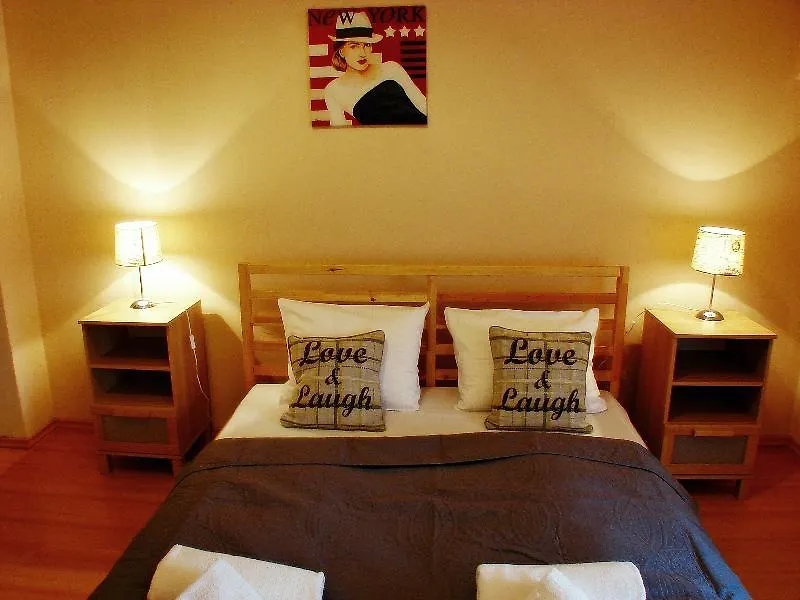 Old Town Apartments Slawkowska Krakow
