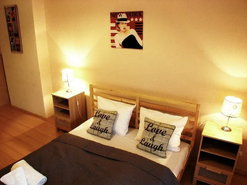 Old Town Apartments Slawkowska Krakow