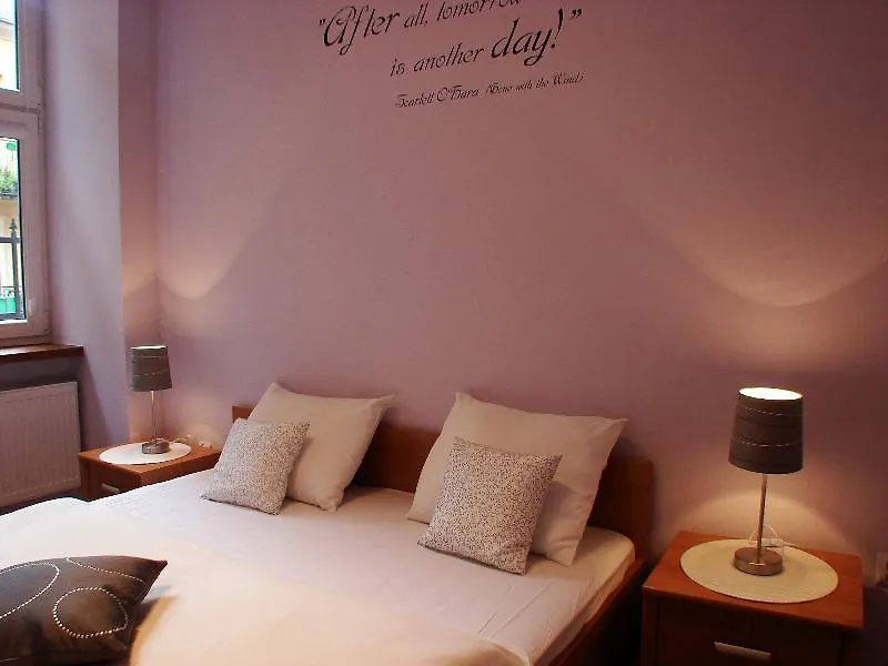 Old Town Apartments Slawkowska Krakow