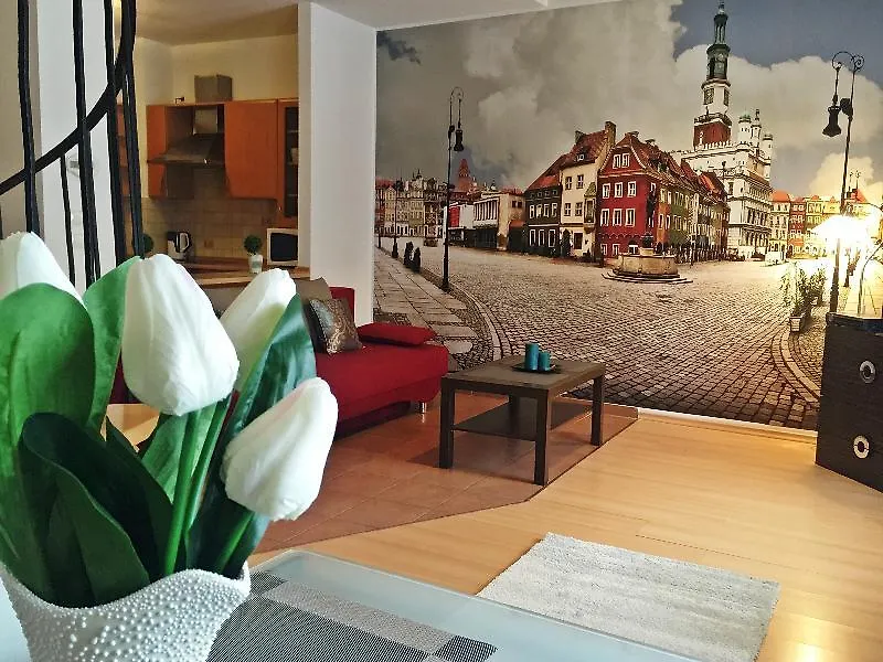 Old Town Apartments Slawkowska Krakow 0*,