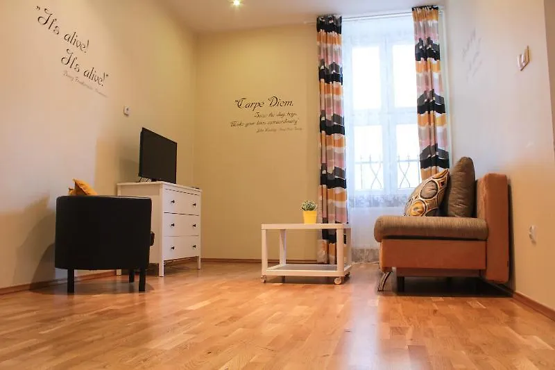 Old Town Apartments Slawkowska Krakow